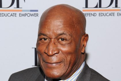 John Amos Dead: ‘Good Times’ Actor Dies at 84