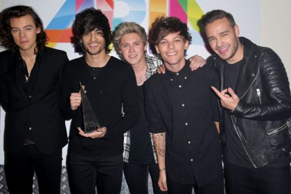 One Direction Reacts to Liam Payne’s Death: Statement