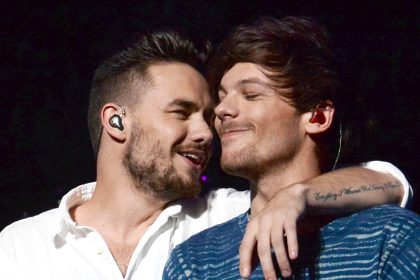 Louis Tomlinson Reacts to ‘Brother’ Liam Payne’s Death in New Statement