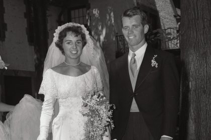 Ethel Kennedy’s Cause of Death: How Robert F. Kennedy’s Wife Died