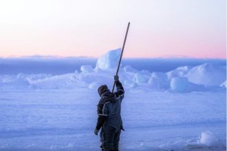 From Icebergs to Inuit Culture: Highlights of Greenland Expeditions