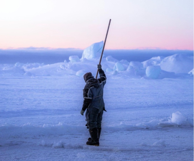 From Icebergs to Inuit Culture: Highlights of Greenland Expeditions