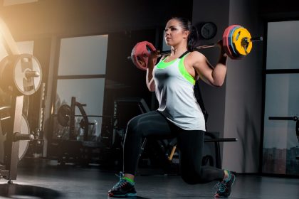 Resistance training for diabetes management: 5 reasons why it’s a must