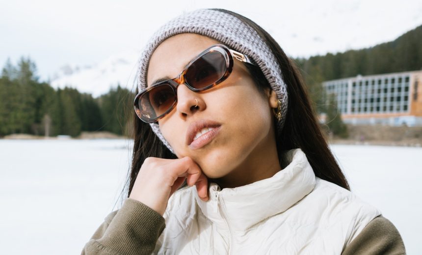 How to Prevent and Treat Dry Skin in the Winter, According to Dermatologists