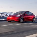 California reaches 22% BEV market share, Tesla is down but not doing half bad