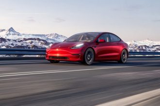 California reaches 22% BEV market share, Tesla is down but not doing half bad