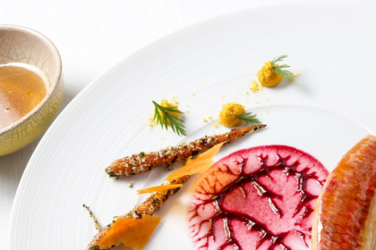 10 Michelin-starred Restaurants to Visit in Rome