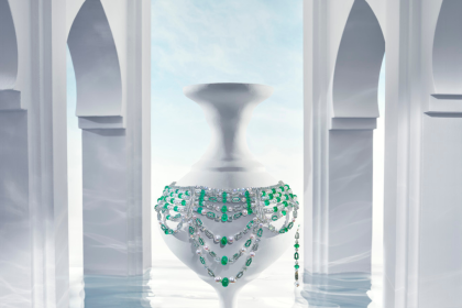 The Enduring Influence of Middle Eastern Inspirations in Jewellery