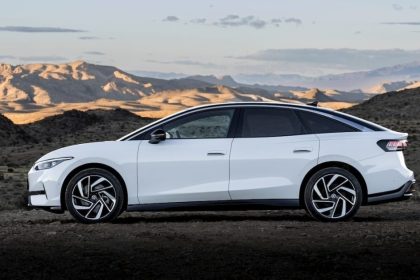 Volkswagen ID.7 launch delayed in the US: Here’s when we could see the new flagship EV