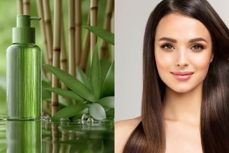 Bamboo extract for hair: 7 surprising ways it benefits your tresses