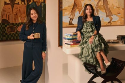 Art Works Group’s Cassi Young Is Bringing A Fresh Eye To Fine Art In Singapore