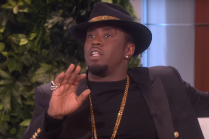 Diddy Accuser Speaks out About His Parties and A-List Guest List