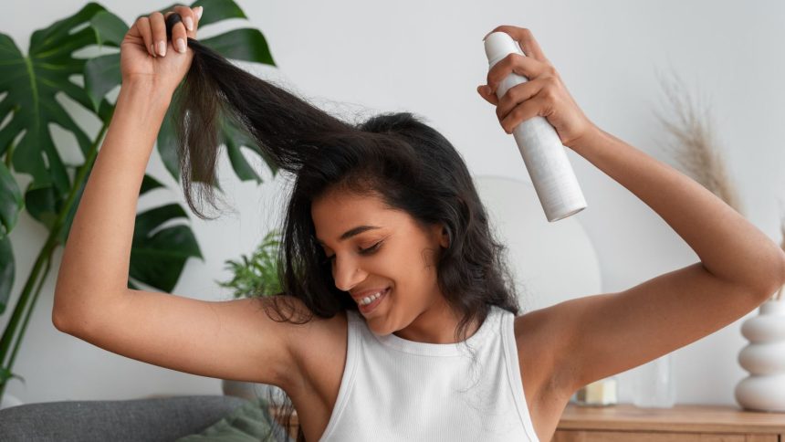 Home remedies for hair growth: 7 must-try herbal hair rinse recipes!