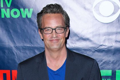 matthew perry