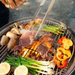 4 Gourmet Grilling Techniques to Master