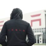 Tesla (TSLA) is looking to raise almost $800 million from debt sale backed by auto leases