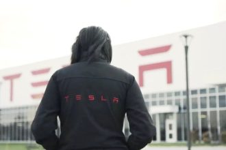 Tesla (TSLA) is looking to raise almost $800 million from debt sale backed by auto leases