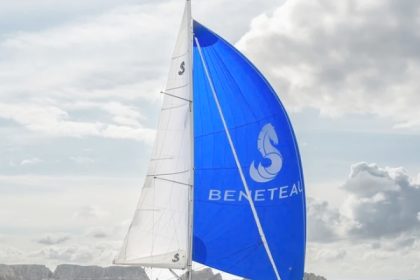 Beneteau’s Versatile, Voluminous Oceanis 37.1