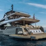 Custom Line’s Seriously Stylish Navetta 38