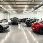 ALSET Auto’s expanding franchise business offers Tesla-like experience for EV protection and personalization