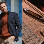 Celtic Tweed: Timeless Craftsmanship to Treasure