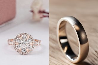 Top 5 Lab-Grown Diamond Rings for the Modern Bride