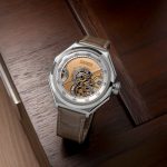 Ferdinand Berthoud Celebrates the 70th Anniversary of Singapore’s Sincere Fine Watches With The Ferdinand Berthoud Chronomètre FB 1RES.3 Sincere Platinum Jubilee Edition