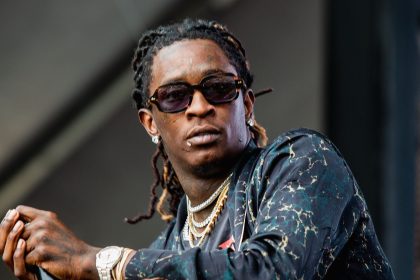 Young Thug: 5 Things to Know About the Rapper After His Prison Release