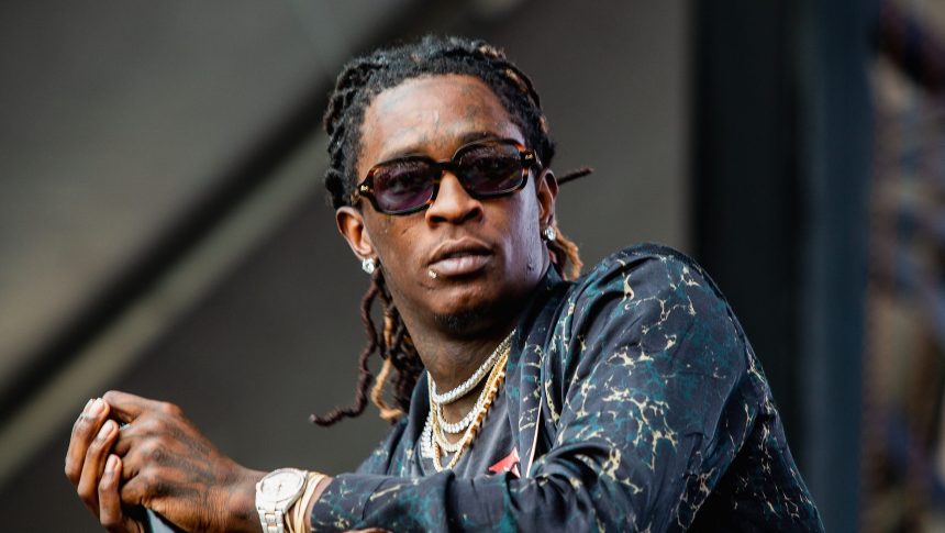 Young Thug: 5 Things to Know About the Rapper After His Prison Release