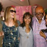 Quincy Jones’ Family: See Photos Of The Late Music Producer’s Kids