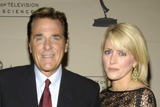 Chuck Woolery’s Wife: About the Late Game Show Host’s Marriage & Ex-Wives