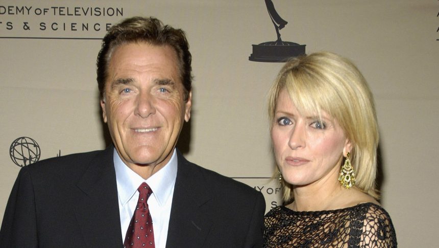 Chuck Woolery’s Wife: About the Late Game Show Host’s Marriage & Ex-Wives