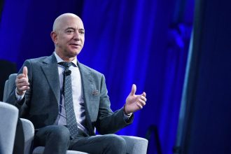 Jeff Bezos’ Net Worth: How Much Has the Amazon Founder Made