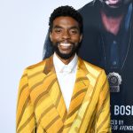 Famous Birthdays Today — November 29: Celebrity Chadwick Boseman & More