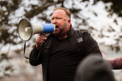 Alex Jones' Net Worth: How Much Money the Conspiracy Theorist Has Now