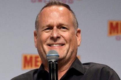 ORLANDO, FLORIDA - AUGUST 14: Dave Coulier attends MegaCon Orlando 2021 at Orange County Convention Center on August 14, 2021 in Orlando, Florida. (Photo by Gerardo Mora/Getty Images)