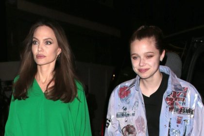 Angelina Jolie & Shiloh Jolie: See the Mother & Daughter’s Cutest Photos