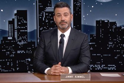 How Late-Night Reacted to Trump’s Win: Kimmel, Colbert & More