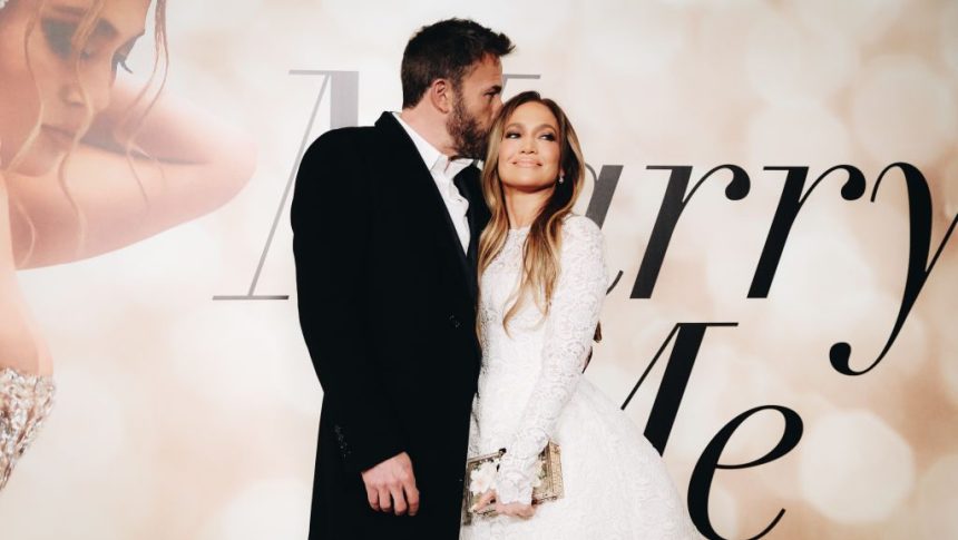 Stars Who Were Married In Vegas Quickie Weddings: A-List Duos Who Said 'I Do' In Sin City