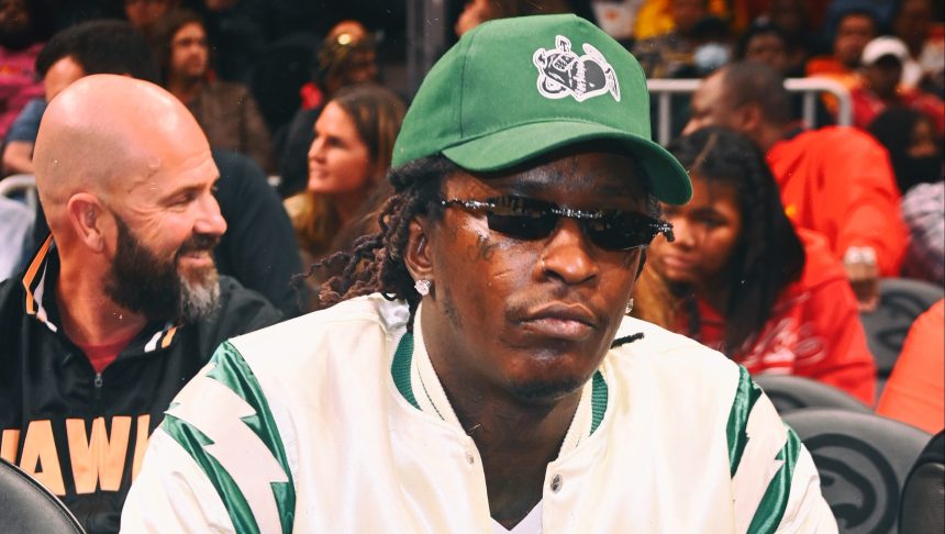 Young Thug’s Net Worth: How Much Money Rapper Makes