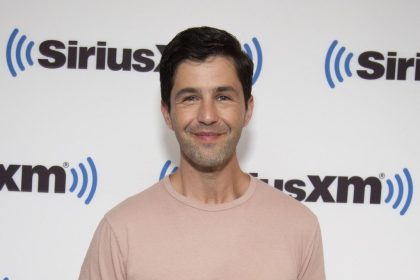 Famous Birthdays Today — November 10: Celebrity Josh Peck & More