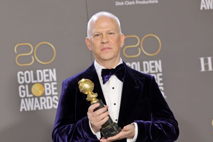 Famous Birthdays Today — November 9: Celebrity Ryan Murphy & More