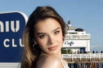 Hailee Steinfeld’s Net Worth: How Much Money the Actress Makes in 2024