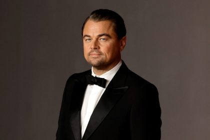 Famous Birthdays Today — November 11: Celebrity Leonardo DiCaprio & More