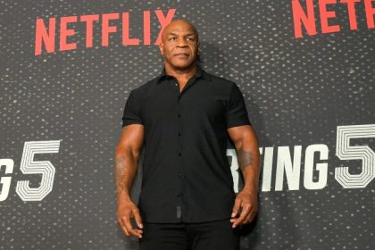 Mike Tyson's Height: How Tall Is Iron Mike?