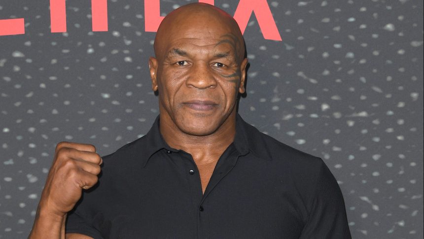 Mike Tyson’s Net Worth 2024: How Much the Former Pro Boxer Has Earned