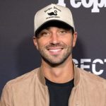 LOS ANGELES, CALIFORNIA - SEPTEMBER 26: Television personality Joey Graziadei attends the "DIRECTV Gets Real" event celebrating the Fall Season of Reality TV at The Aster on September 26, 2024 in Los Angeles, California. (Photo by Amanda Edwards/Getty Images)