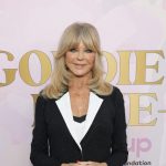 Famous Birthdays Today — November 21: Celebrity Goldie Hawn & More