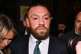 Nikita Hand: About Conor McGregor’s Accuser & Her Lawsuit