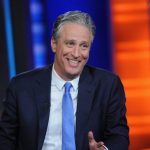 Famous Birthdays Today — November 28: Celebrity Jon Stewart & More